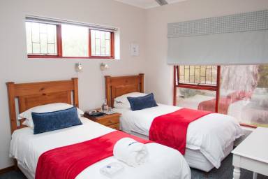 Accommodation Somerset Heights