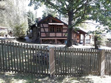 Ferienhaus Schotten