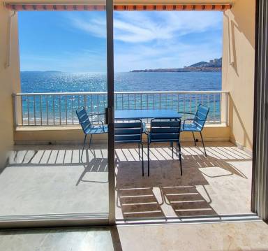 Appartement 30 m²