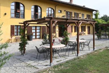 Camera privata 35 m²