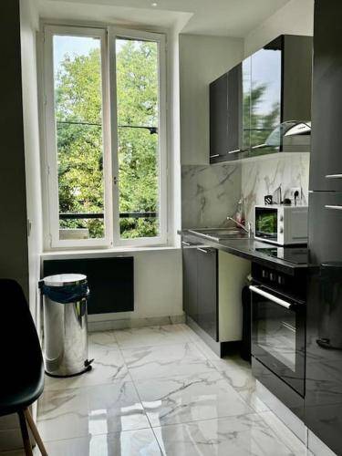 Appartement Creil