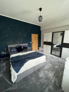 Ferienwohnung Krausnick-Groß Wasserburg