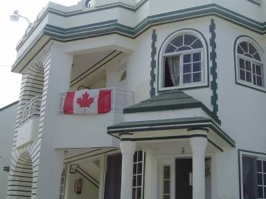 House Port-au-Prince