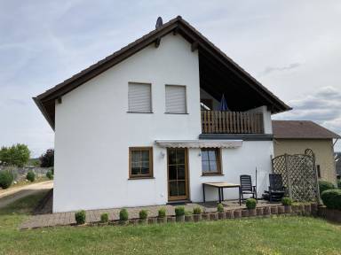 Apartment  Jünkerath