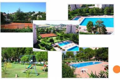 Appartamento  Numana