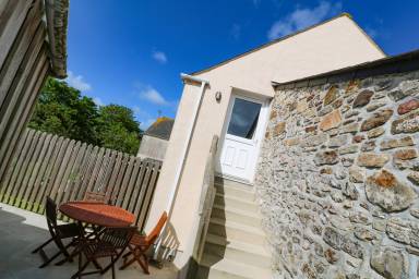 Cottage  Praa Sands