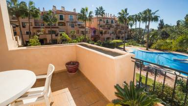Appartement 60 m²