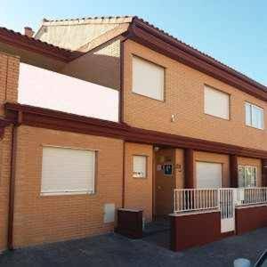 Hotel-Pension BORJA in Zaragoza