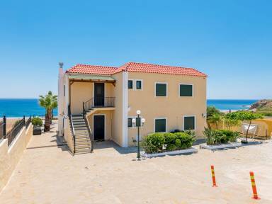 Villa  Lachania