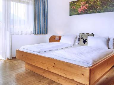 Ferienwohnung  Flachau
