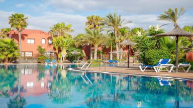 Appartamento Corralejo