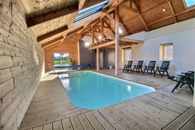 Gîte de 92 m²