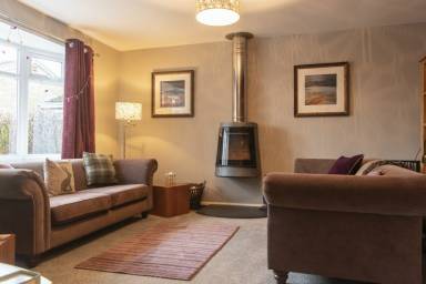 Holiday Cottages in Boulmer - HomeToGo