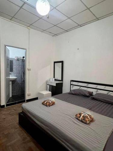 Apartmán Chang Khlan