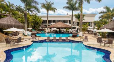Resort  Itapeva