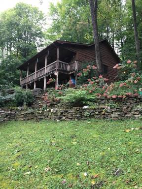Airbnb  Maggie Valley