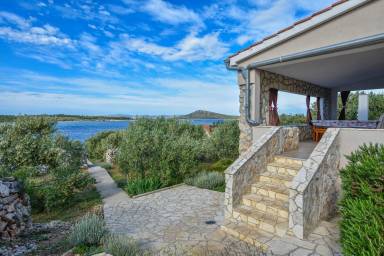 Ferienhaus Pašman