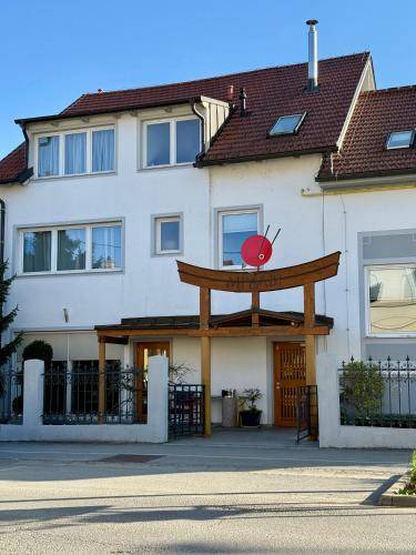Ferienwohnung Maribor