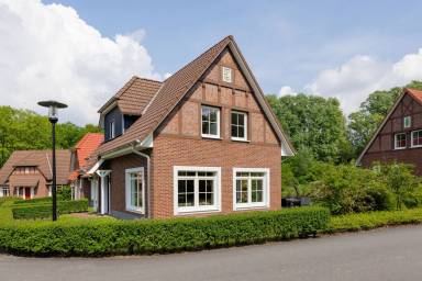 Huis 83 m²