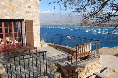 Maison de vacances 132 m²