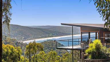 House Pet-friendly Aireys Inlet