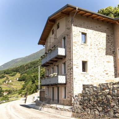 Appartamento 60 m²