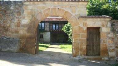 Casa rural Torrelavega