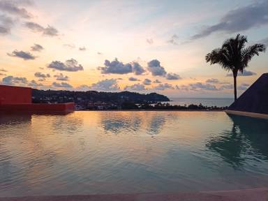 Departamento Sayulita