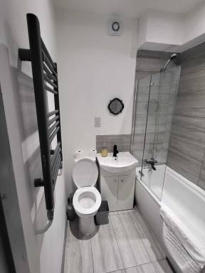 Apartment  Leigh-on-Sea