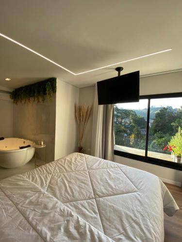 Apartamento  Campos do Jordão