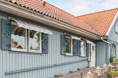 Hus Halmstad