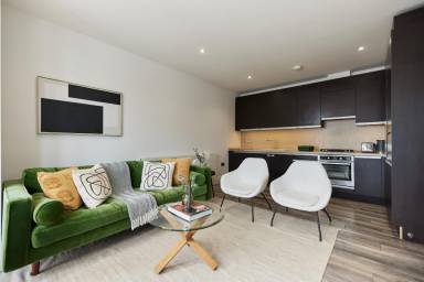 59 m² Apartment
