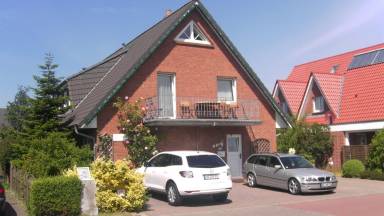 Ferienwohnung Sankt Peter-Ording