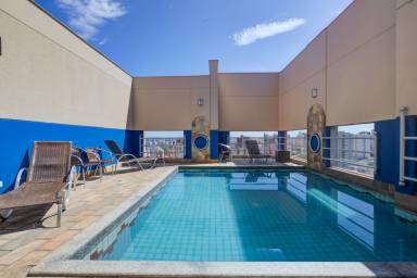 Aparthotel Centro