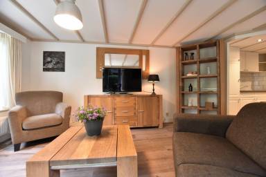 Chalet 42 m²