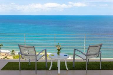 Apartamento Puerto Vallarta