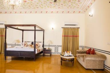 Resort  Jaisalmer