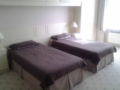 Private room  Bromley