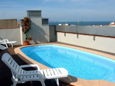 Appartement L'Escala