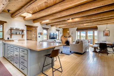Casa de 341 m²