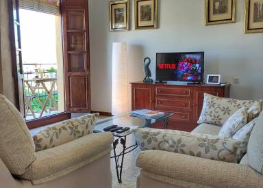Apartamento Álora