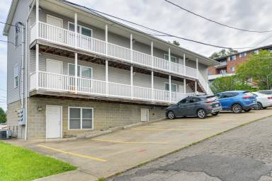 Apartment  Morgantown