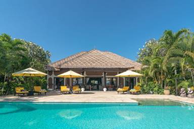 190 m² Willa
