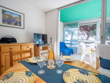 Appartement Plage