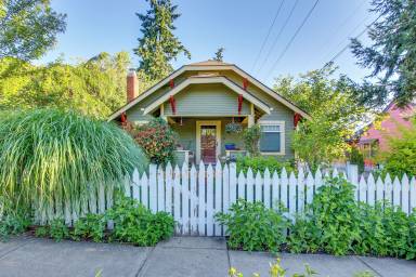House Eugene
