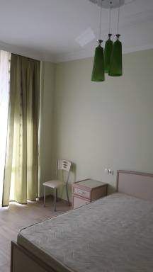Apartment  Kobuleti