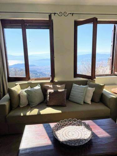 Ferienhaus Volos