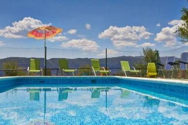 Casa rural de 120 m²