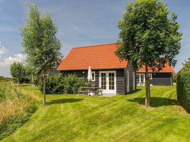 Ferienhaus Wemeldinge