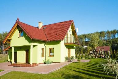 130 m² House